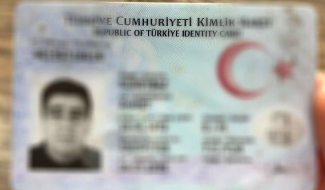 Babaannesi annesi, dedesi babası görünüyordu; DNA testiyle gerçek kimliğine kavuştu