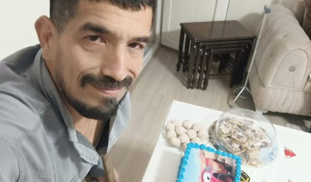 Bedensel engelli sokak ortasında bıçaklandı