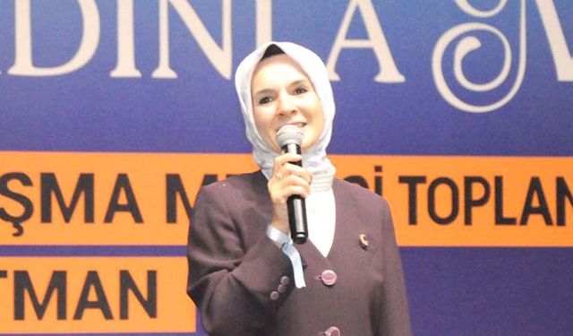 Bakan Göktaş: Batman'da 7 bin 600 aileye evde bakım desteği sağlıyoruz