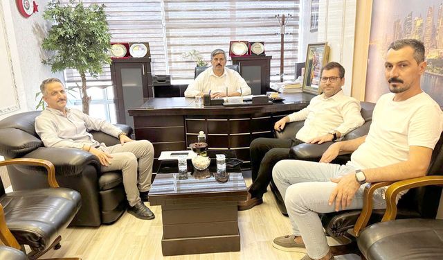 BESO’dan Esnafa Özel Banka Avantajları