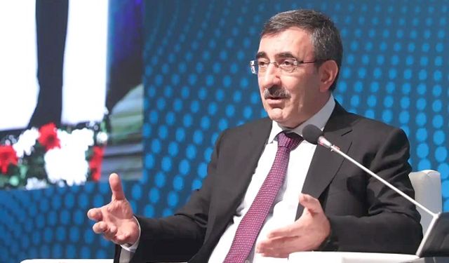 Cumhurbaşkanı Yardımcısı Yılmaz: Genel vergi oranlarında değişiklik düşünmüyoruz