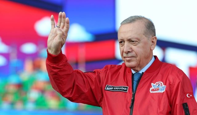 “Savunma sanayii ihracatında en büyük 11. ülkeyiz. İHA ve SİHA teknolojisinde ise ilk üçteyiz"