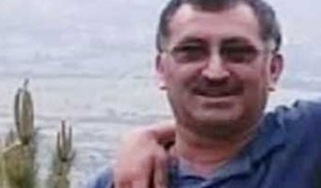 Devrilen vidanjörün sürücüsü öldü