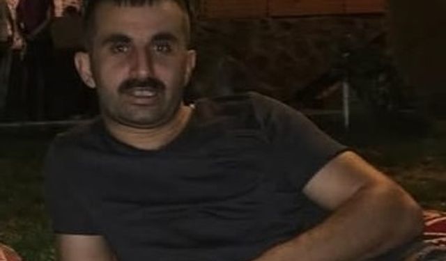 Çocuklarının yanında öldürülmüştü; cinayet şüphelisi yakalandı