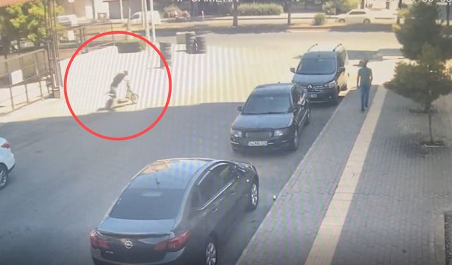 Diyarbakır’da hırsızlık şüphelilerine 'Zincir' operasyonu: 5 tutuklama