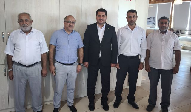 Başkan Durmaz: Konyaaltı ilçemiz daha iyi bir hizmeti hak ediyor