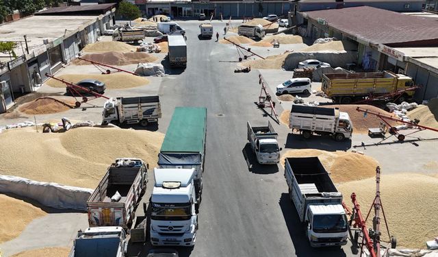 Çiftçiler sezondan memnun değil!