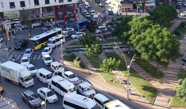 Trafik kurallarına uymak dini bir vecibedir