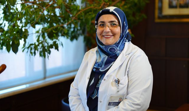 ‘Erken menopoz vakaları gün geçtikçe artıyor’
