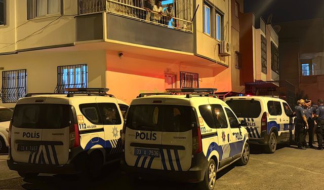 'Evi cinler sardı' diyerek 5 yaşındaki oğlunu öldürmüş