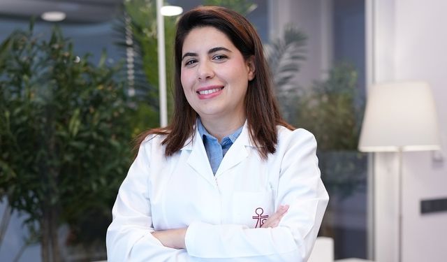 ‘Göz kapaklarındaki sarkmalar görme güçlüğüne yol açabiliyor’