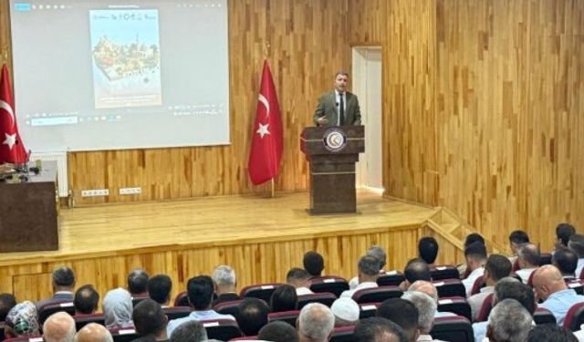 Kırsal Kalkınmada Yeni Dönem: Entegre Projenin Kapanış Raporu Açıklandı