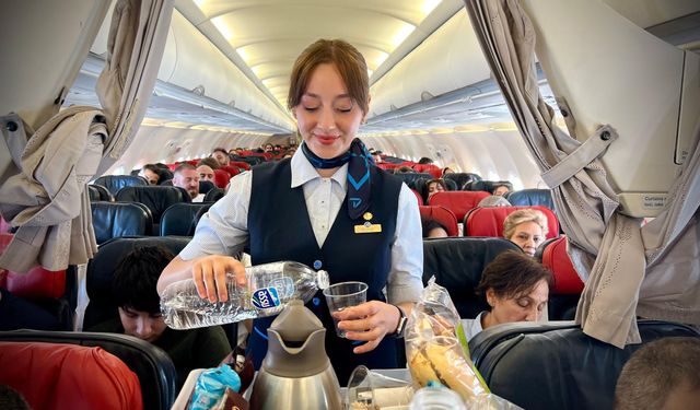 DEVA Milletvekili Ekmen: "Bedava Su Vermeyi Reklam Yapmak Utanç Verici"