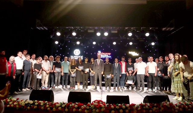 Gençler Arası Ses Yarışması Bölge Finalleri Gerçekleşti