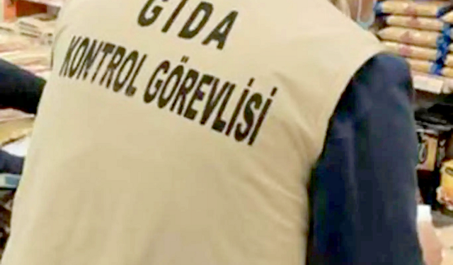 Bakanlık Sağlığı tehdit eden ürün listesini güncelledi