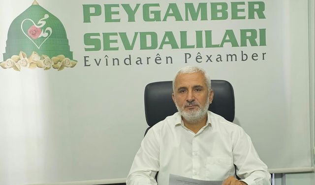 “Hayat Namazla Güzeldir” Final Etkinliği başlıyor