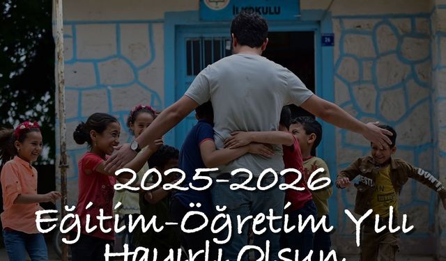 Yeni eğitim-öğretim yılında eğitim çalışanlarının sorunları çözülmelidir
