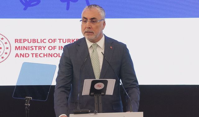 Bakan Işıkhan: 2 milyon 385 bin kadın; aktif iş gücü programlarımızdan yararlandı