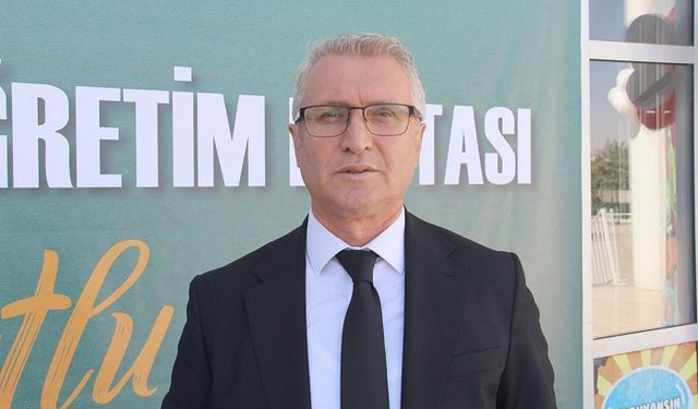 İl Milli Eğitim Müdürü Ciğer: Okullar eğitim-öğretime hazır