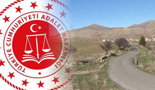 T.C. GERCÜŞ ASLİYE HUKUK MAHKEMESİNDEN