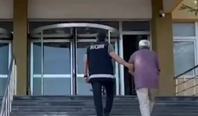 Tefecilik şüphelisi tutuklandı