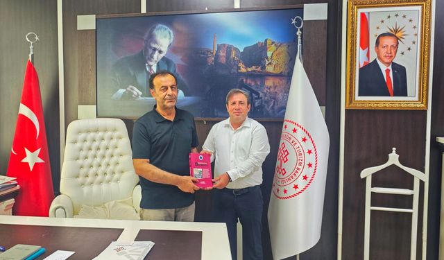 Öğrenciler Kamu Deneyimi Kazanıyor!