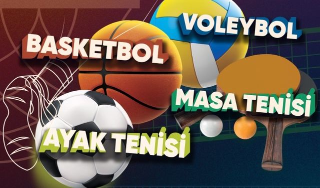 Kamu Çalışanları Sahaya İniyor