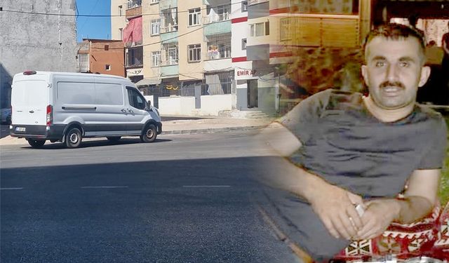 Çocuklarının yanında uğradığı bıçaklı saldırıda öldü