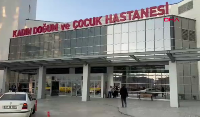 Çocuğunu darbedip, vücudunda sigara söndüren anne ve sevgilisi tutuklandı