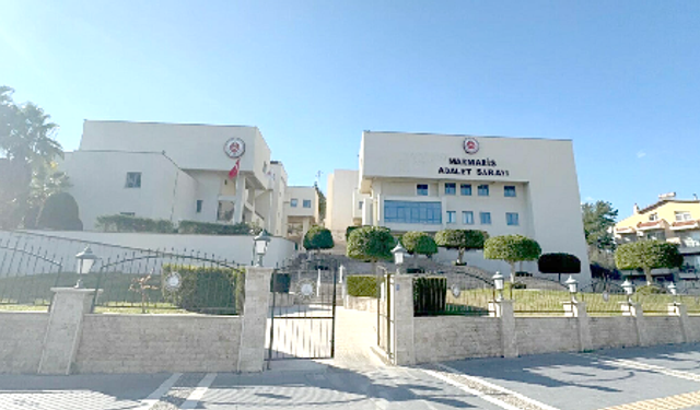 Marmaris'te bardaki ölümlü kavgaya ilişkin 3 tutuklama