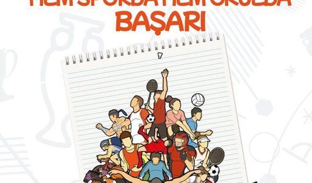 OKUL SPORLARI FAALİYETLERİ İÇİN HAZIRLIKLAR BAŞLADI