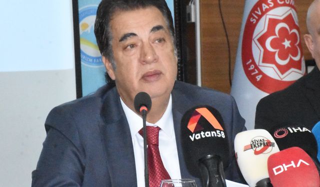 KKKA'da 110 hastadan 10'u öldü, yüzde 90 oranında başarı var