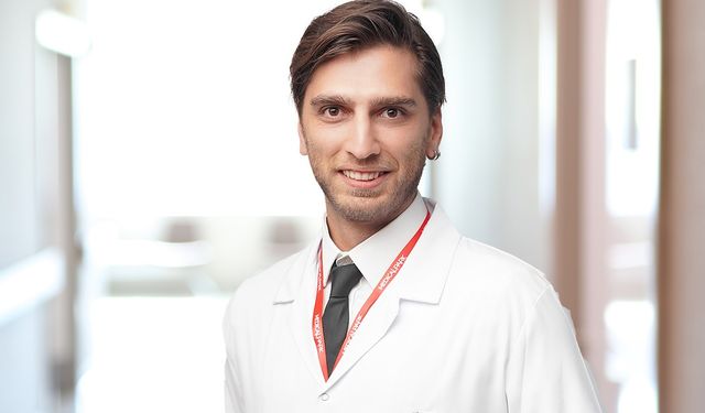 ‘Prostat kanserinde evre 1 ve 2’de tam iyileşme şansı yüksek’