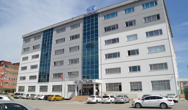 Batman SGK’dan Karne Değerlendirmesinde Üst Üste Zirve Başarısı