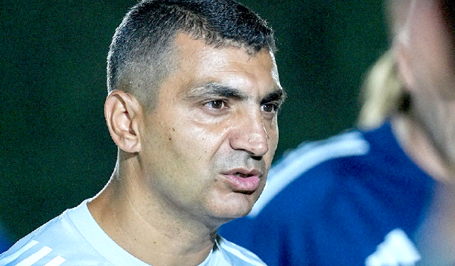 Bozkurt, Güçlüyüz, inançlıyız ve başaracak güçteyiz
