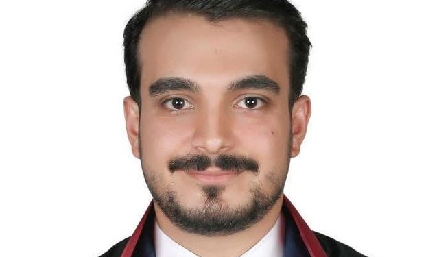 TIR'a arkadan çarpan otomobilin sürücüsü avukat öldü