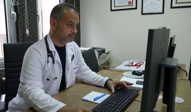 ‘Tiroit nodülünün en yaygın nedeni iyot eksikliği’