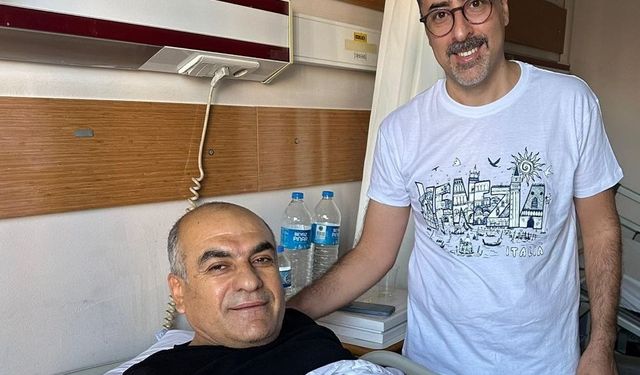 Doğru Teşhis Batman Eğitim ve Araştırma Hastanesi’nde Konuldu