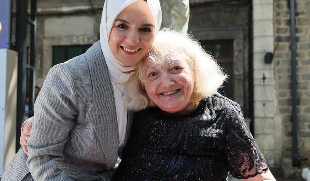 Yaşlı ve engelli aylıkları hesaplara yatırılmaya başlandı