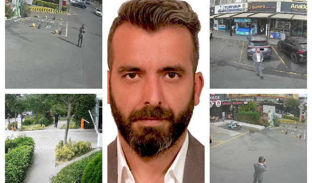 MİT, siyonist rejime casusluk yapan dedektifi yakaladı