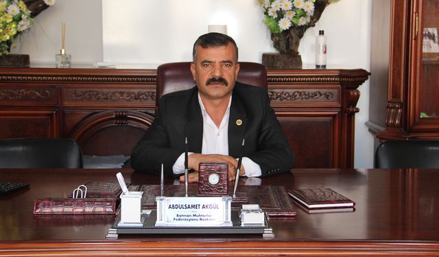 “Sorumluluğumuz büyük ama yetkimiz sınırlı”