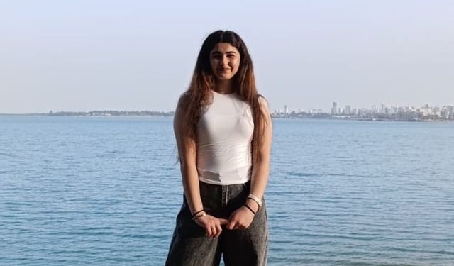 16 yaşındaki Aybüke'den 3 gündür haber yok