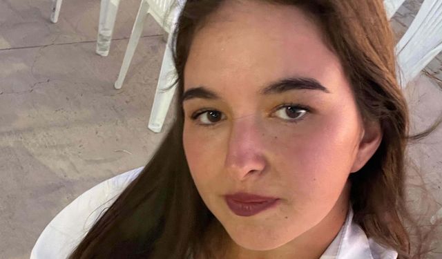 16 yaşındaki Fatma'dan 1 haftadır haber yok