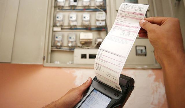 Elektrik tarifelerinde yeni düzenleme gelecek