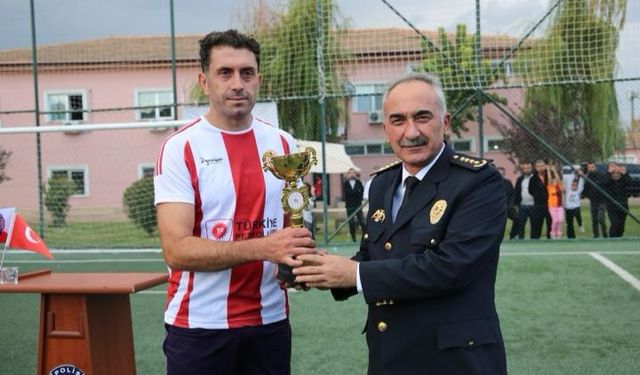 Cumhuriyet Kupası’nda Şampiyon TPAO Oldu!