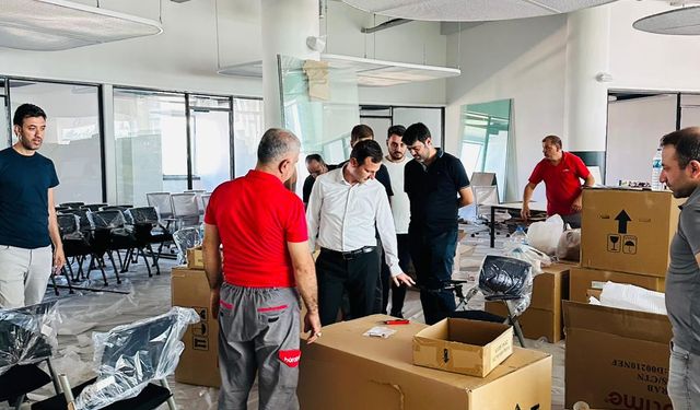 Batman Girişimciliğe Kanat Açıyor: Akademi Açılış İçin Gün Sayıyor!