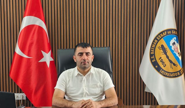 “Dini Değerlerimize ve Ölülerimize Saygı Gösterin”