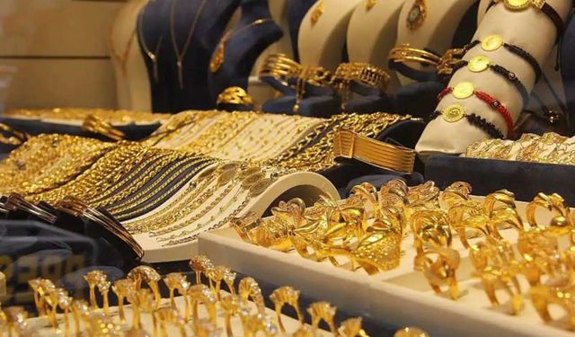 Altın fiyatları yükselişte! İşte 11 Ekim 2025 güncel fiyatlar