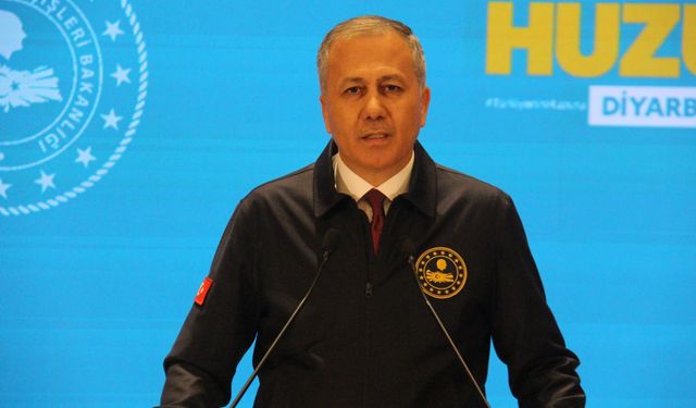 Terörsüz Türkiye her inanç ve kimliğin kardeşçe yaşadığı bir vatan demektir