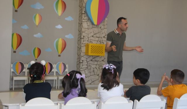 En yüksek hastalık riski 2-6 yaş arasındaki çocuklarda